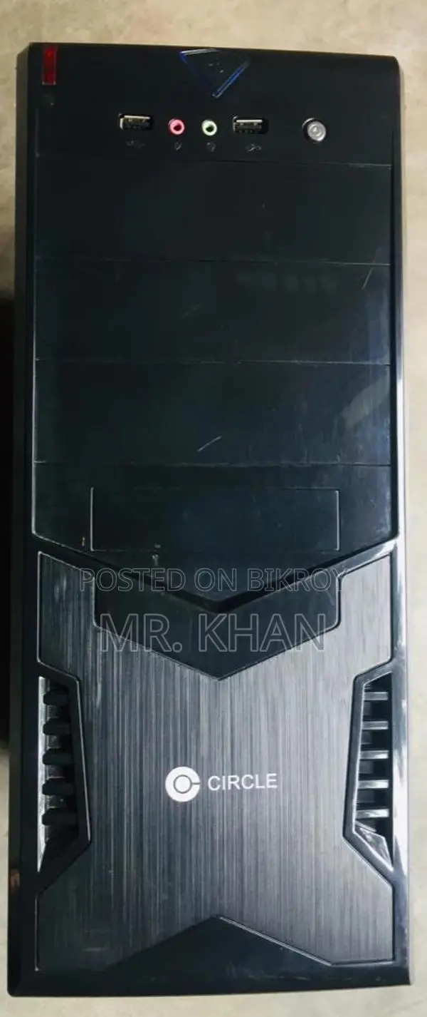 Computer / PC