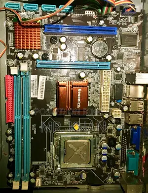 Computer / PC