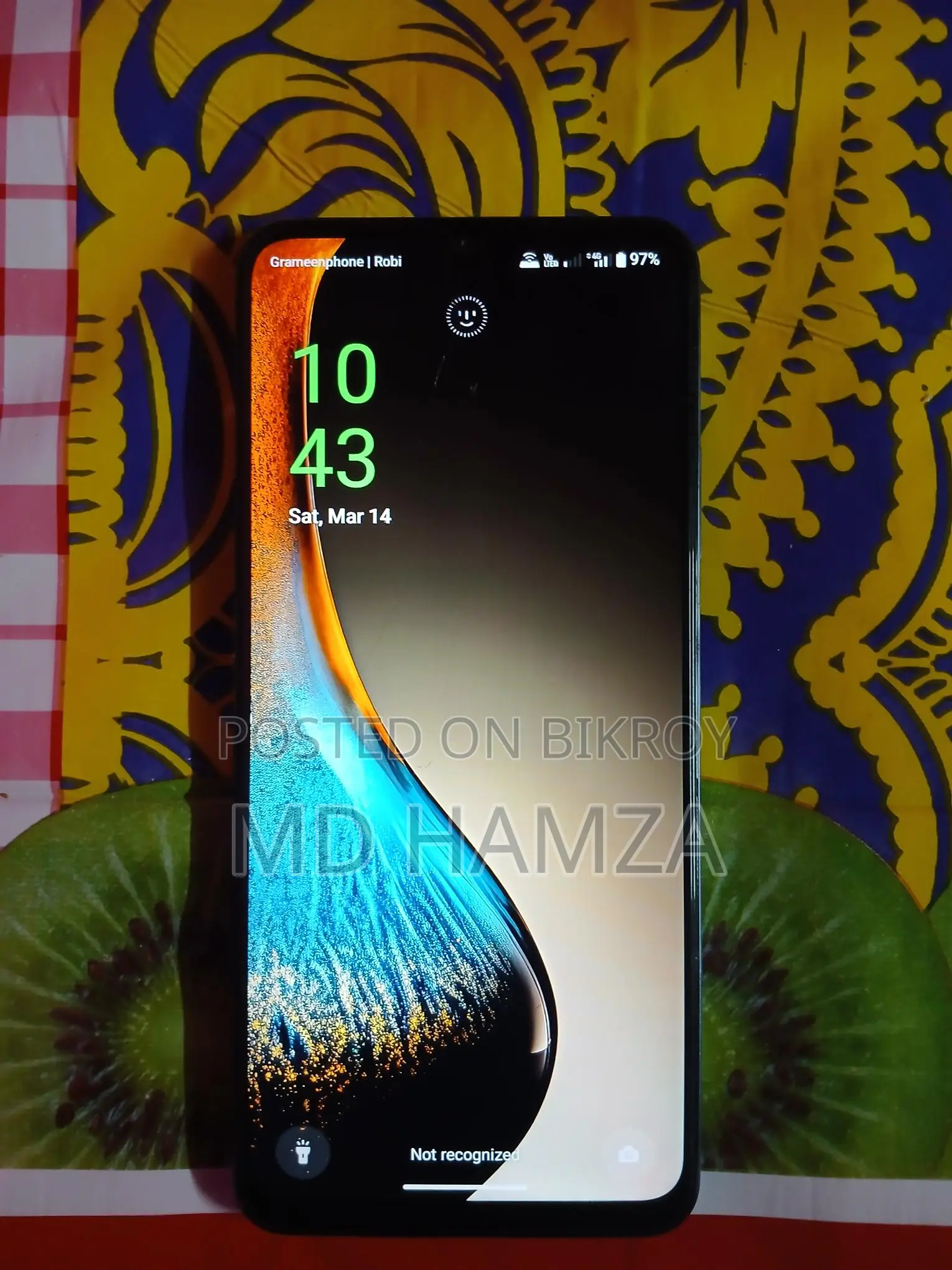Realme C63 (Used)