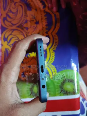 Realme C63 (Used)