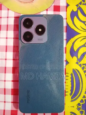 Realme C63 (Used)