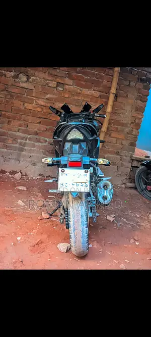 Suzuki Gixxer Racing 2019