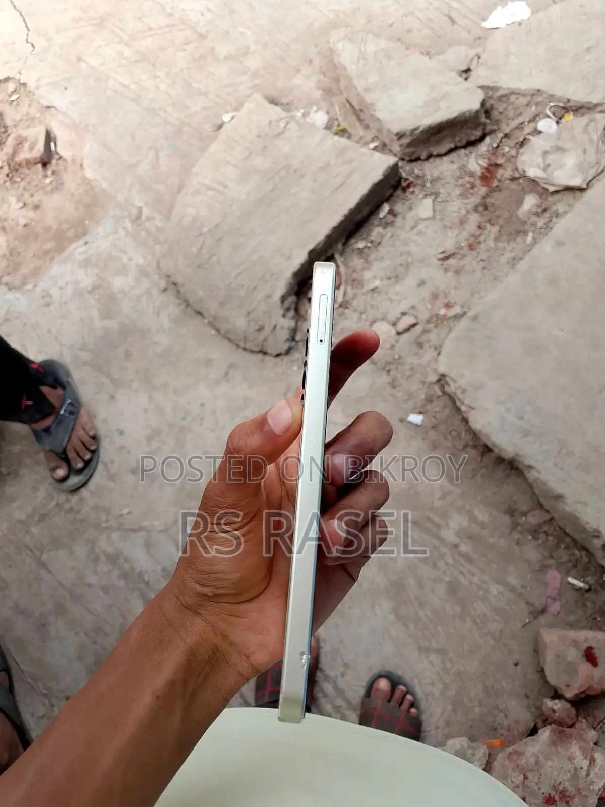 Samsung Galaxy A16 . (Used)