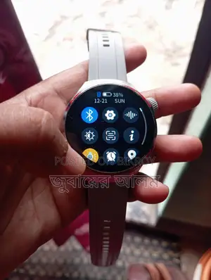 Awesome Smart Watch