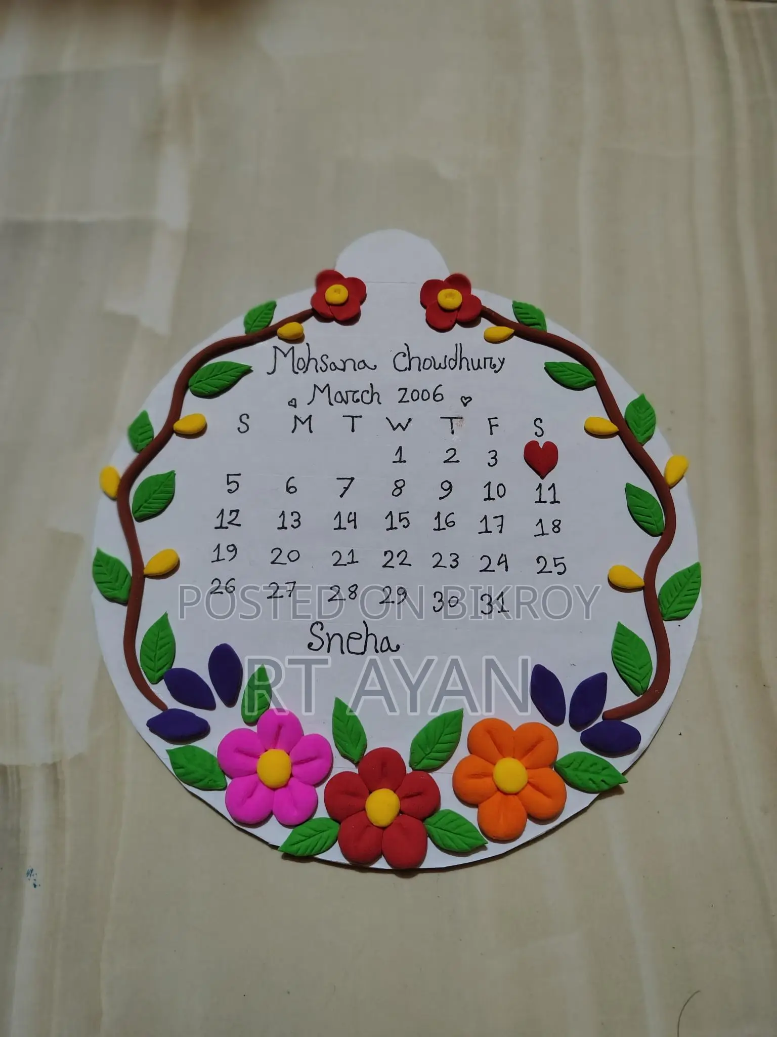 Wall Hanging