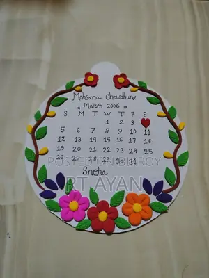 Wall Hanging