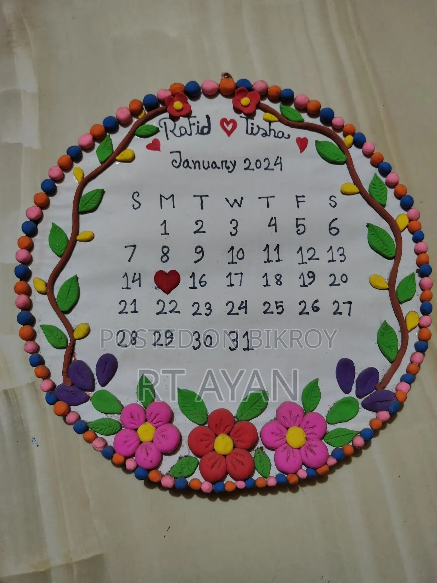 Wall Hanging