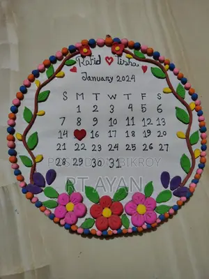 Wall Hanging