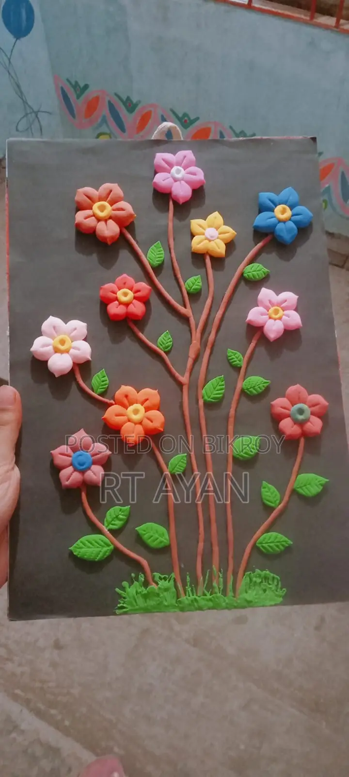 Wall Hanging
