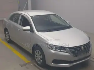 টয়োটা প্রিমিও এফ সিলভার ৪ পয়েন্ট ২০২০