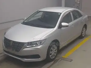 টয়োটা প্রিমিও এফ সিলভার ৪ পয়েন্ট ২০২০