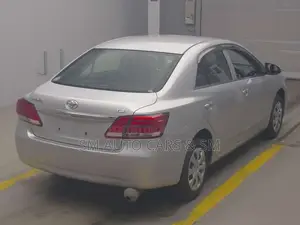 টয়োটা প্রিমিও এফ সিলভার ৪ পয়েন্ট ২০২০