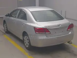 টয়োটা প্রিমিও এফ সিলভার ৪ পয়েন্ট ২০২০