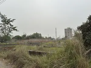 North Facing plot || 4 katha Block-P