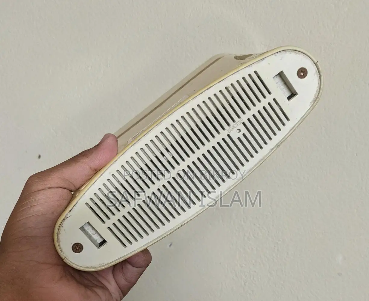 Banglalion Wimax Router