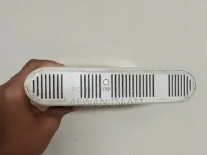 Banglalion Wimax Router