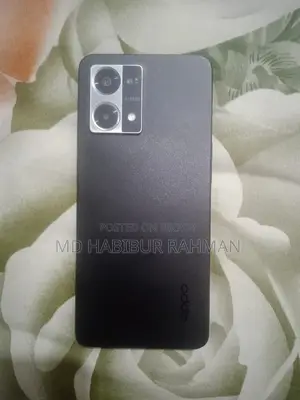 OPPO F21 Pro . (Used)