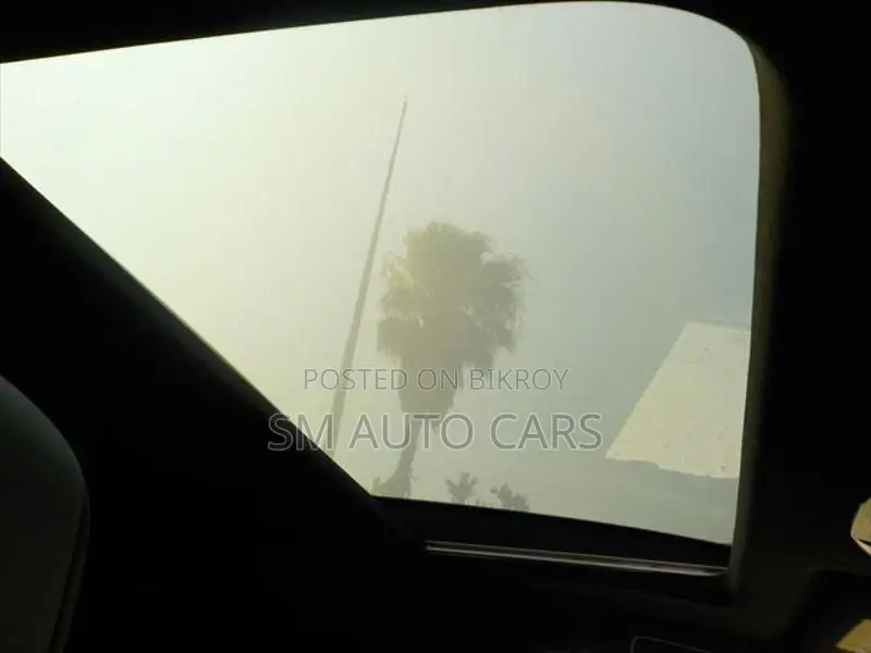 Toyota Harrier Non Hybrid Z Pearl 2020