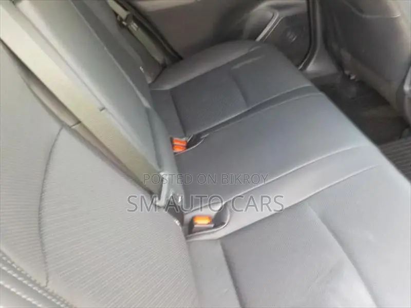 Toyota Harrier Non Hybrid Z Pearl 2020