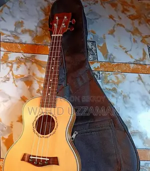 Tgm 24" Concert Ukulele New Edition Sell