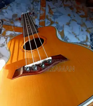Tgm 24" Concert Ukulele New Edition