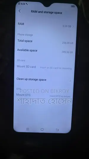 Apple iPhone 11 (Used)