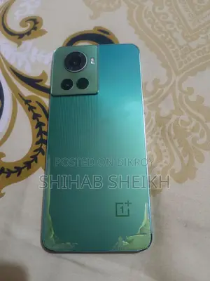 OnePlus 10 R (Used)