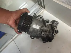 AC Compressor