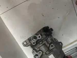 AC Compressor