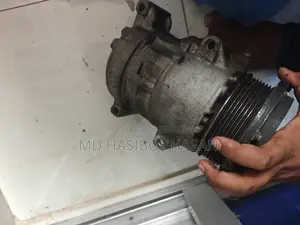 AC Compressor