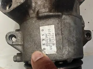 AC Compressor