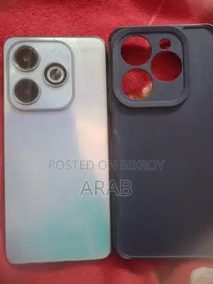 Infinix hot 40i (Used)