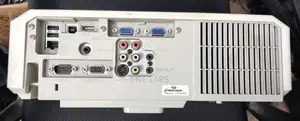 Hitachi CP-X4015 3LCD 4000 lumens Projector