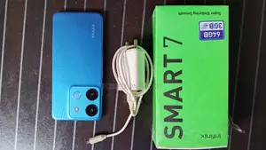 Infinix Smart 7 (Used)