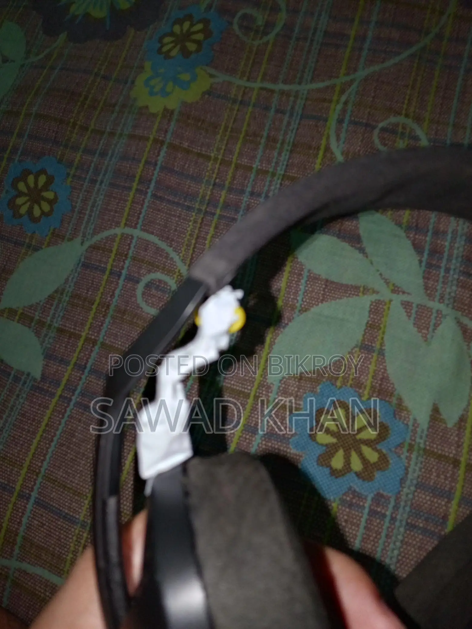 HEADPHONE G435