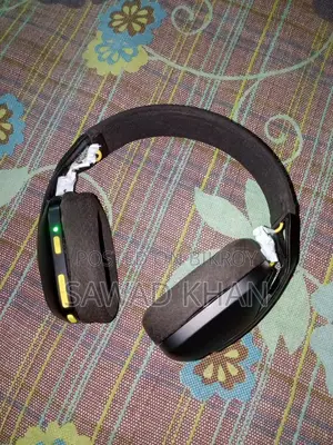 HEADPHONE G435
