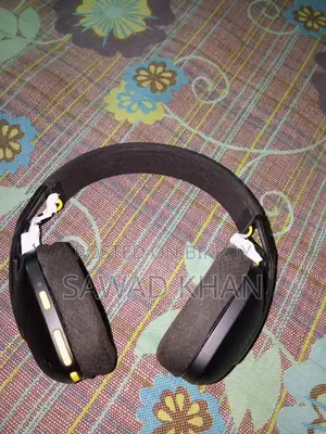 HEADPHONE G435