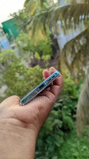 Motorola Edge 60 Fusion 8/256 5G (Used)