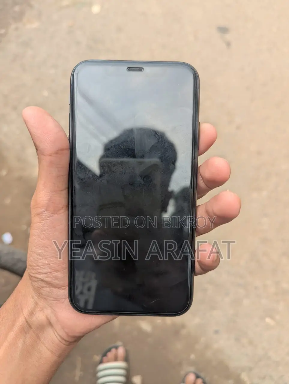 Apple iPhone 11 USA (Used)