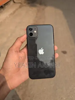 Apple iPhone 11 USA (Used)
