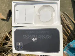 Apple iPhone 11 USA (Used)