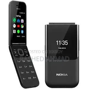 Nokia 2720 Flip (Brand New)