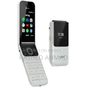 Nokia 2720 Flip (Brand New)