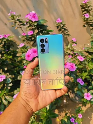 OPPO Reno 6 Pro (Used)