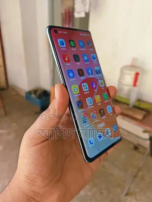 OPPO Reno 6 Pro (Used)