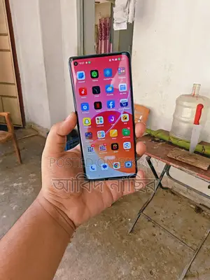 OPPO Reno 6 Pro (Used)