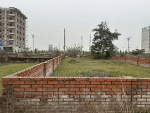 Block-i extension || 5 katha plot sell north face