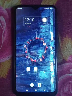 Xiaomi Redmi Note 8 (Used)
