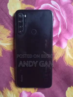 Xiaomi Redmi Note 8 (Used)