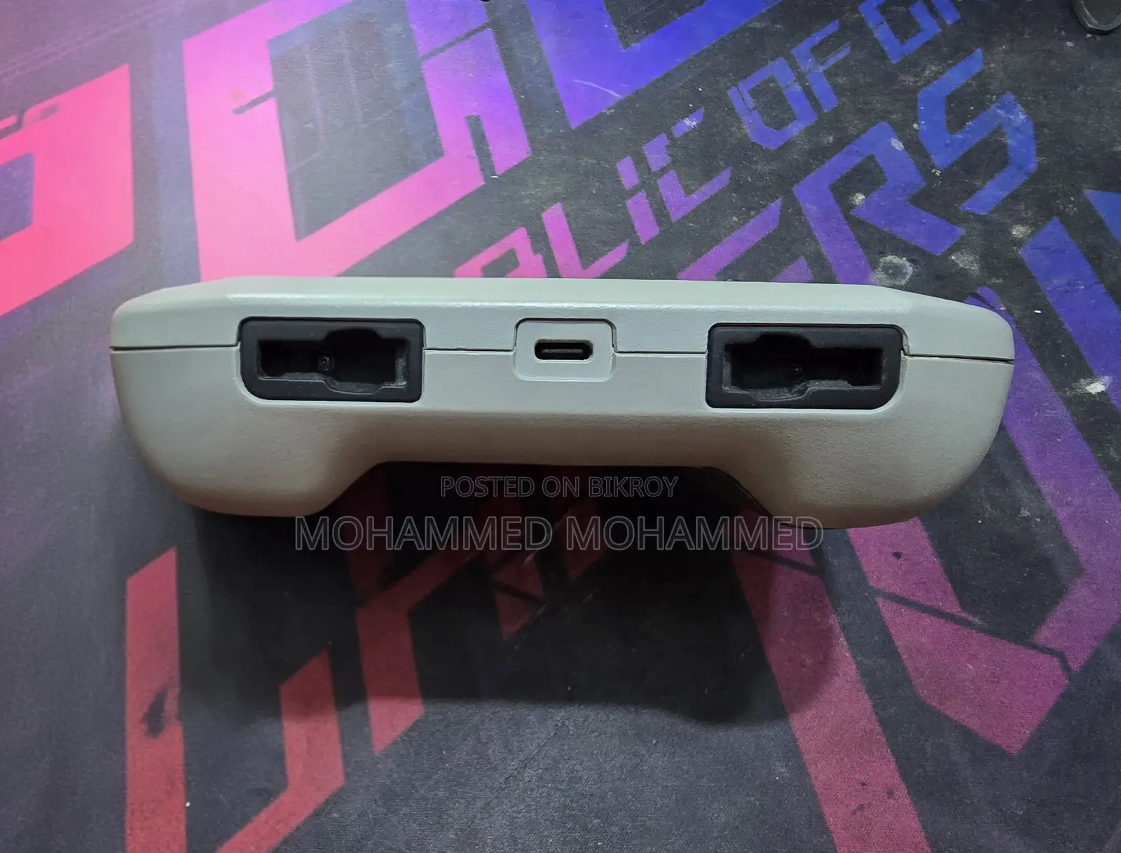 Dji Mini 2 Remote